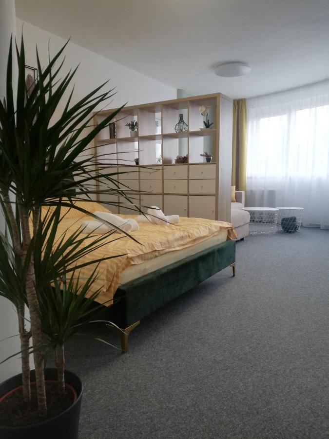 Apartment Mymara No3 Bešeňová المظهر الخارجي الصورة