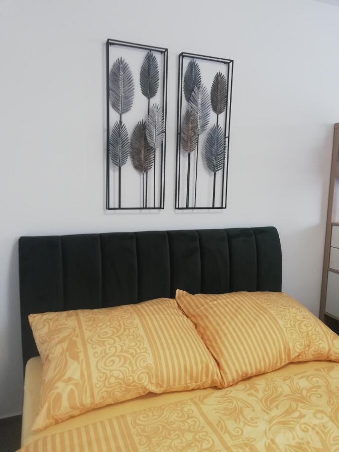 Apartment Mymara No3 Bešeňová المظهر الخارجي الصورة