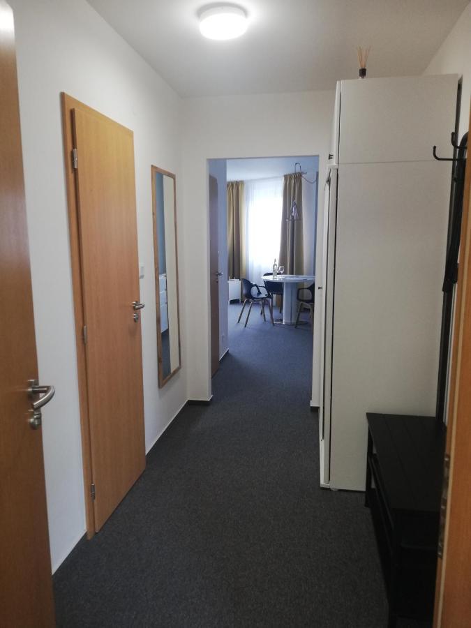 Apartment Mymara No3 Bešeňová المظهر الخارجي الصورة