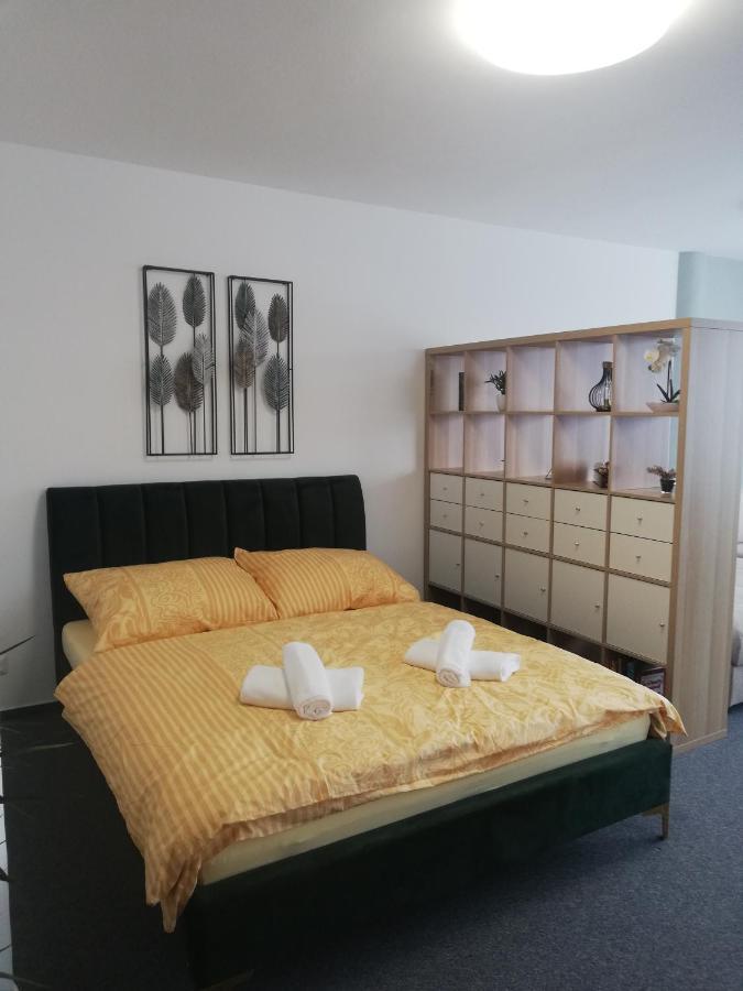 Apartment Mymara No3 Bešeňová المظهر الخارجي الصورة
