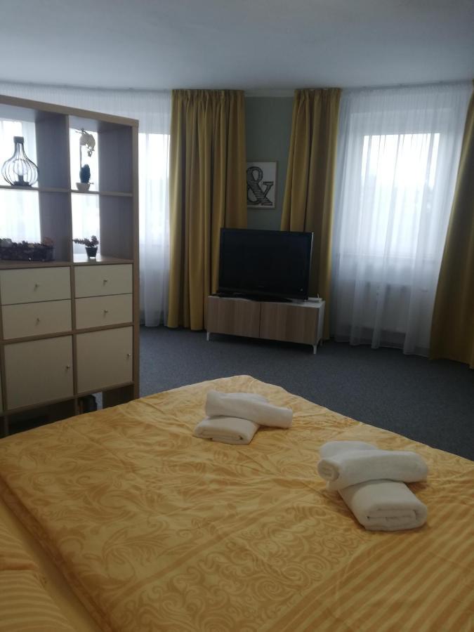 Apartment Mymara No3 Bešeňová المظهر الخارجي الصورة