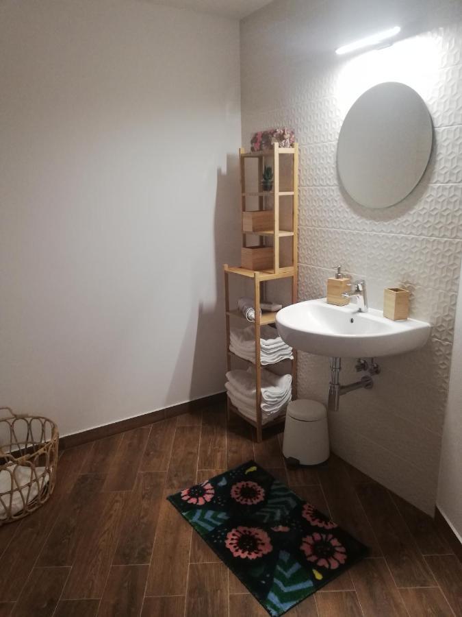 Apartment Mymara No3 Bešeňová المظهر الخارجي الصورة