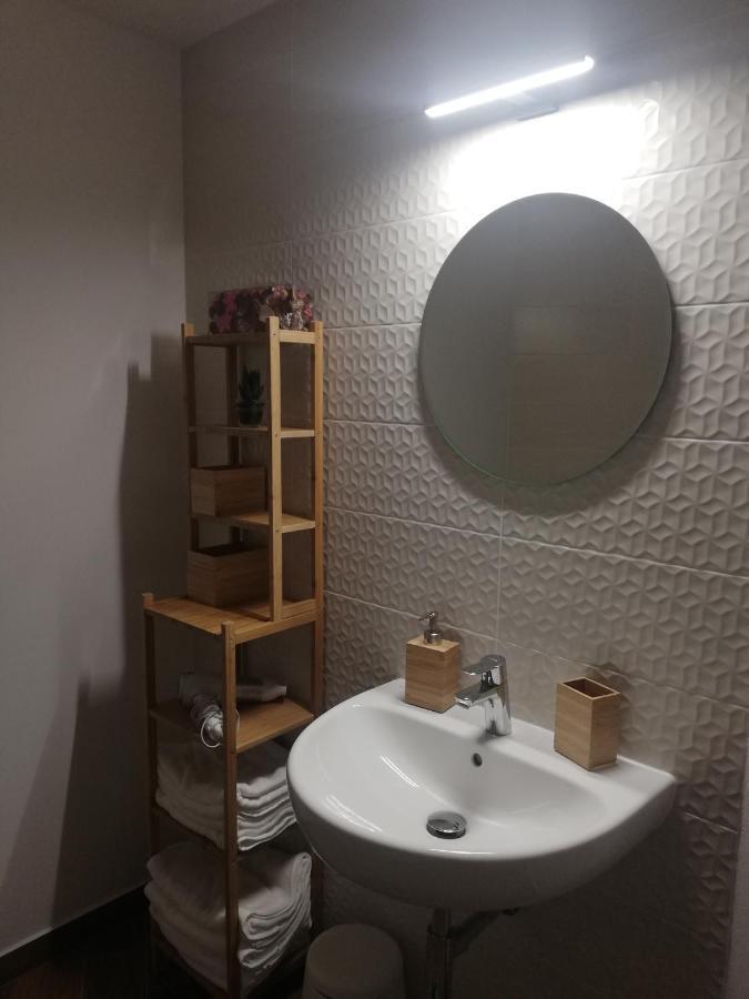 Apartment Mymara No3 Bešeňová المظهر الخارجي الصورة