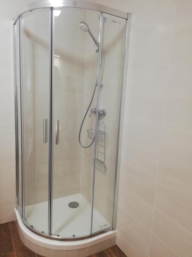 Apartment Mymara No3 Bešeňová المظهر الخارجي الصورة