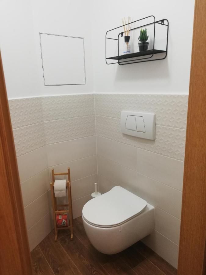 Apartment Mymara No3 Bešeňová المظهر الخارجي الصورة