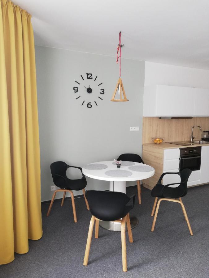 Apartment Mymara No3 Bešeňová المظهر الخارجي الصورة