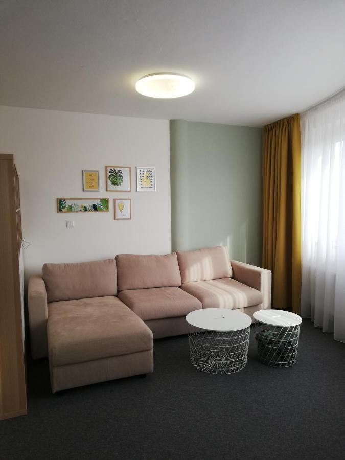 Apartment Mymara No3 Bešeňová المظهر الخارجي الصورة