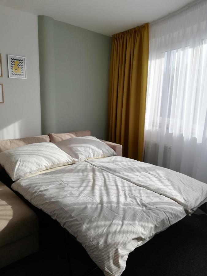 Apartment Mymara No3 Bešeňová المظهر الخارجي الصورة