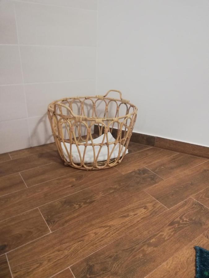 Apartment Mymara No3 Bešeňová المظهر الخارجي الصورة