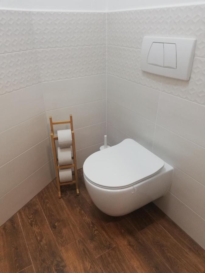 Apartment Mymara No3 Bešeňová المظهر الخارجي الصورة