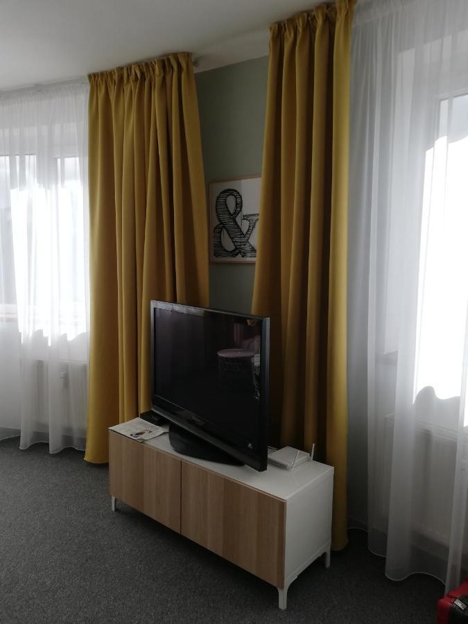 Apartment Mymara No3 Bešeňová المظهر الخارجي الصورة
