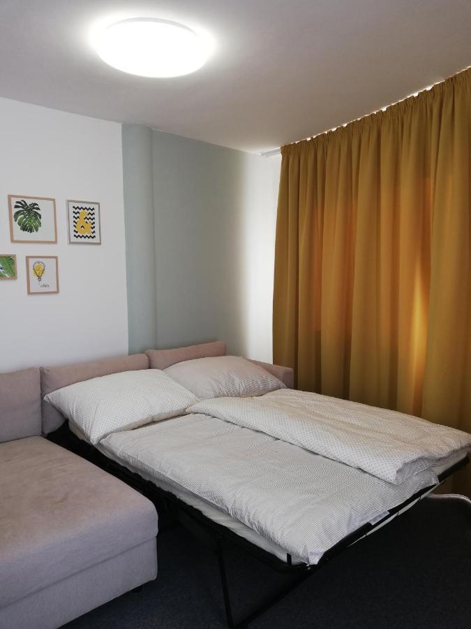 Apartment Mymara No3 Bešeňová المظهر الخارجي الصورة