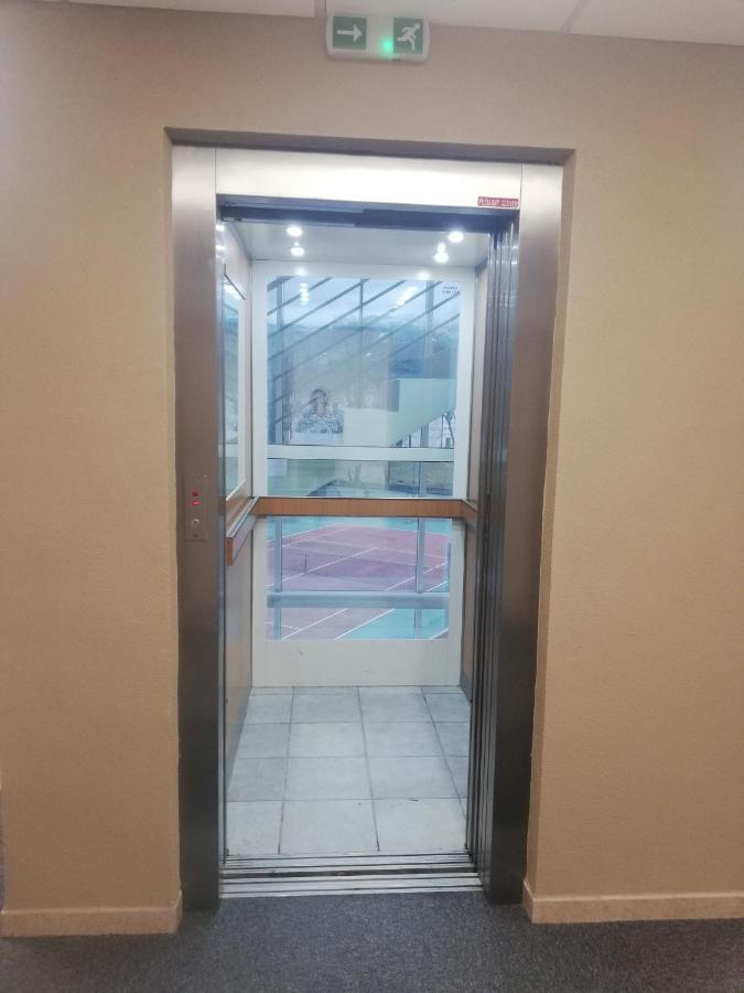 Apartment Mymara No3 Bešeňová المظهر الخارجي الصورة