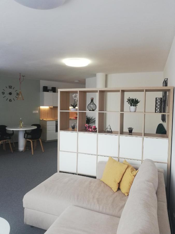 Apartment Mymara No3 Bešeňová المظهر الخارجي الصورة
