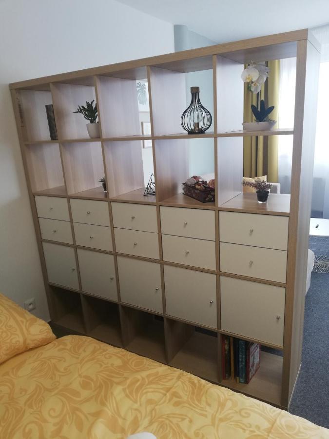 Apartment Mymara No3 Bešeňová المظهر الخارجي الصورة