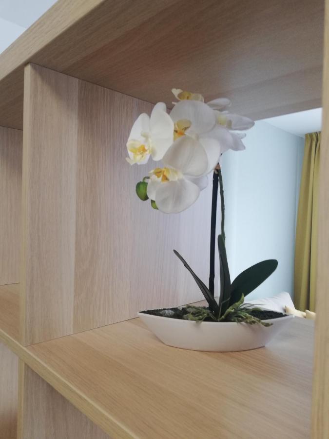 Apartment Mymara No3 Bešeňová المظهر الخارجي الصورة
